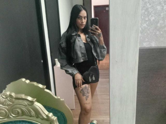 BarbaraSaint - Live porn &amp; sex cam - 28245854