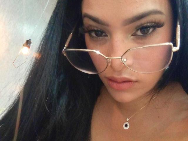 BarbaraSaint - Sexe cam en vivo - 28245881