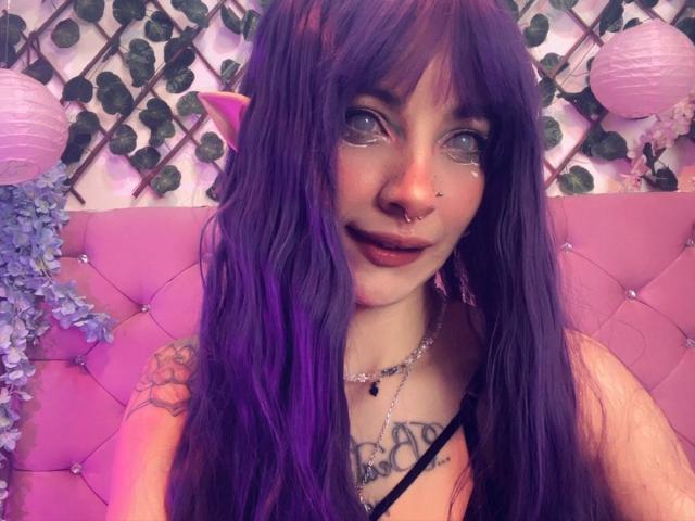 LaurenEvie69 - Live porn &amp; sex cam - 28246064