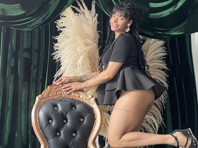 EmmaEbony - Live porn &amp; sex cam - 28246604