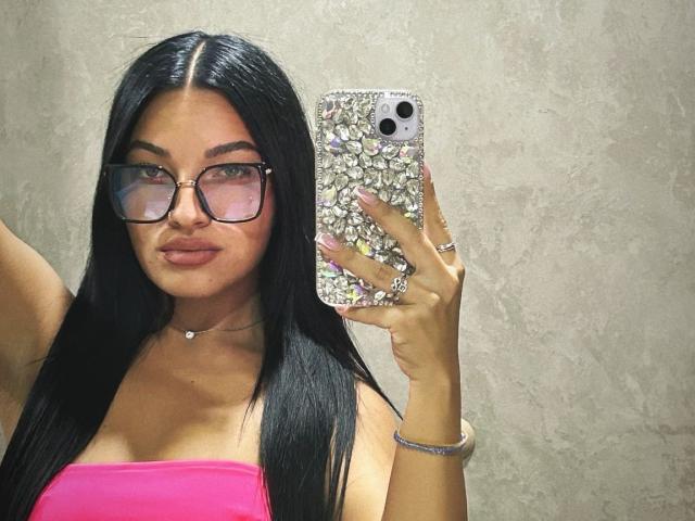 JessaRay - Sexe cam en vivo - 28246697