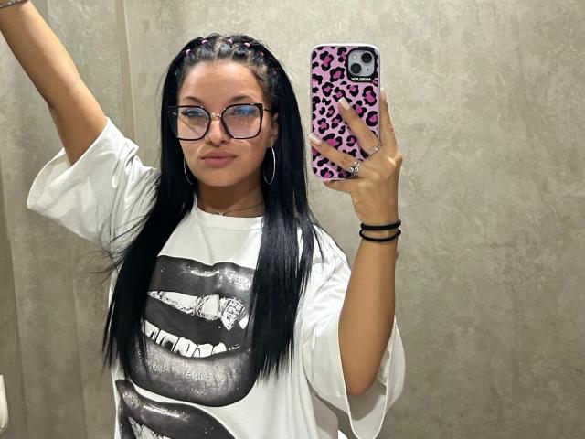 JessaRay - Sexe cam en vivo - 28246709