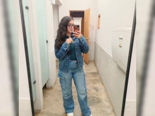 NataliaRivas - сексуальная веб-камера в реальном времени - 28247024