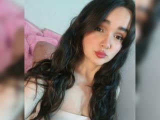 NataliaRivas - Sexe cam en vivo - 28247033