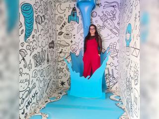 NataliaRivas - сексуальная веб-камера в реальном времени - 28247036