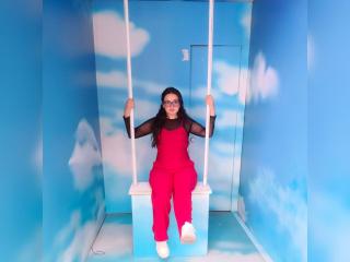NataliaRivas - сексуальная веб-камера в реальном времени - 28247039
