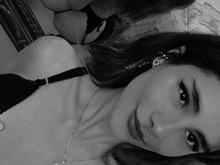 NathalyJohns - Live porn &amp; sex cam - 28247897