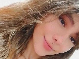 NathalyJohns - Live sex cam - 28247924