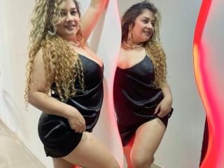 NataliaWendys - Live porn &amp; sex cam - 28247945