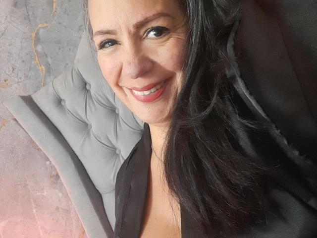 LailaCastillo - Live sex cam - 28248197