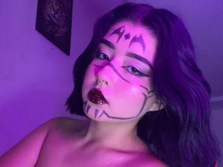 IvyRoseX - Live sex cam - 28248245