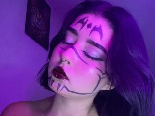 IvyRoseX - Live sex cam - 28248254