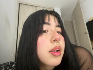 IvyRoseX - Live sex cam - 28248260