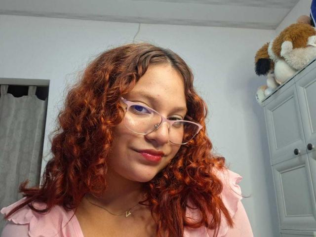 VeronicaBellerose - Sexe cam en vivo - 28248323