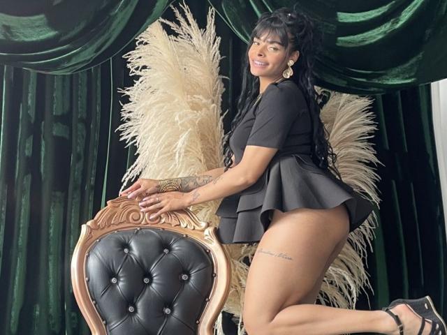 EmmaEbony - Live porn &amp; sex cam - 28248335