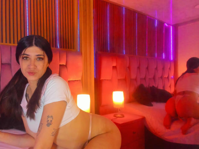 JulietaRicc - Live porn &amp; sex cam - 28248728