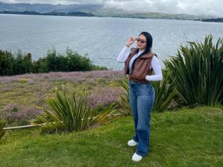 IsabellaJames - сексуальная веб-камера в реальном времени - 28249709