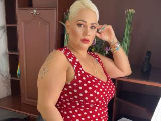 GianellaCox - Live sex cam - 28249934