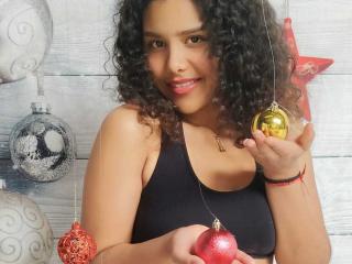 AriaVega - Live porn &amp; sex cam - 28250756