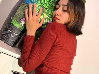 CamiVargas - Sexe cam en vivo - 28250780