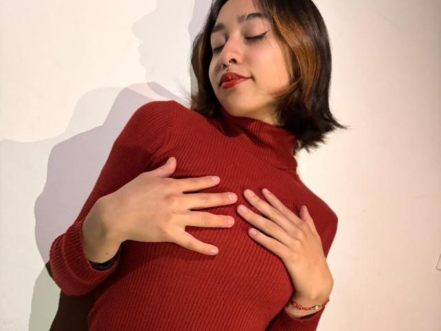 CamiVargas - ライブポルノ&amp;セックスカム - 28250795