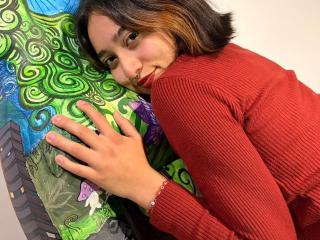 CamiVargas - Live porno og sexkamera - 28250804