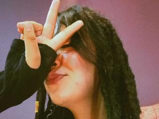 BeckyHuston - Live sex cam - 28251086