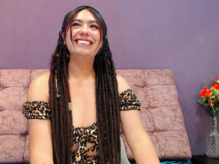 BeckyHuston - Live sex cam - 28251116