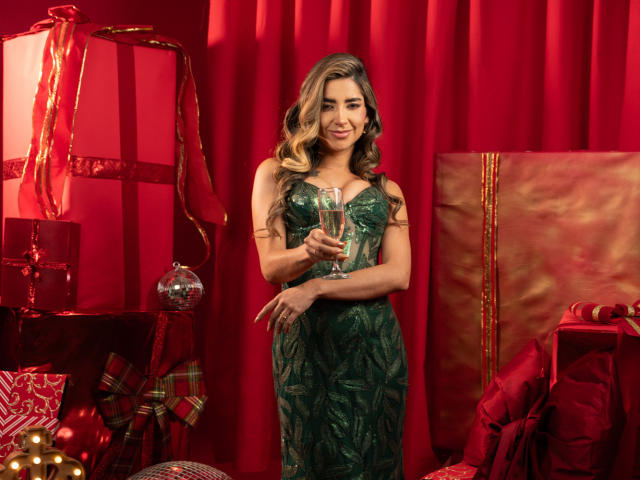 SofyaLane - Live Sex Cam - 28251311