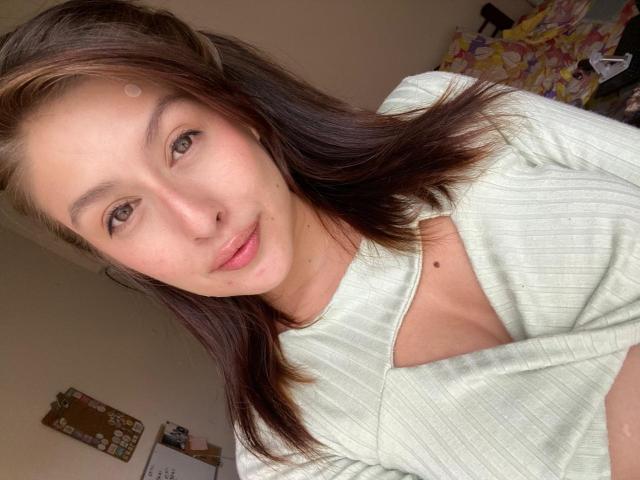 IsabellaPalacio - Camera khiêu dâm &amp; quyến rũ trực tiếp - 28251806