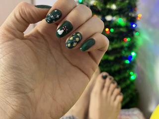 LyssaRou - сексуальная веб-камера в реальном времени - 28252154