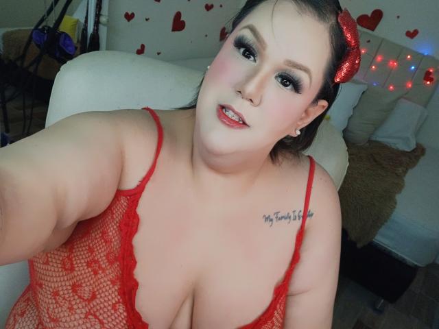 GiannaMorrys - Live porn &amp; sex cam - 28252517