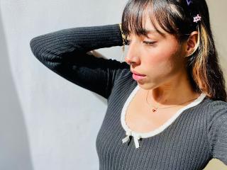 AbigailLarrain - Live porn &amp; sex cam - 28252757