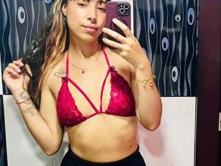 AbigailLarrain - Live porn &amp; sex cam - 28252787