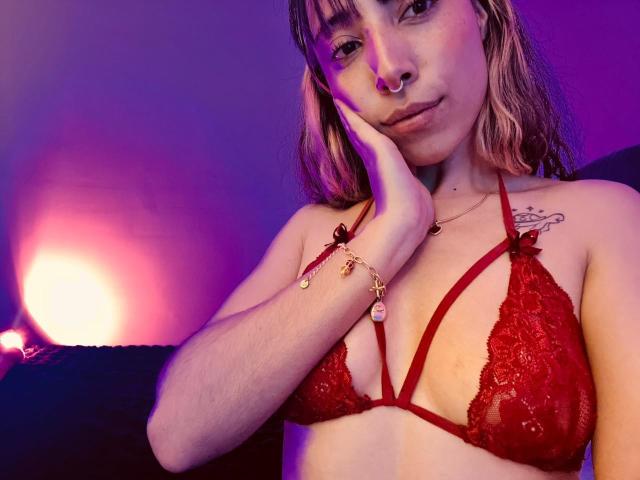 AbigailLarrain - сексуальная веб-камера в реальном времени - 28252796