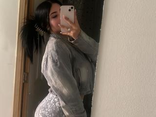 NatallieBlue - Sexe cam en vivo - 28252853