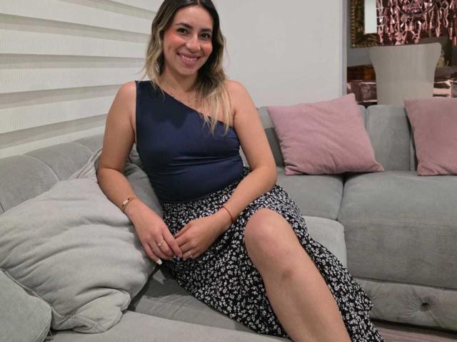 ScarlettKhan - Sexe cam en vivo - 28252973