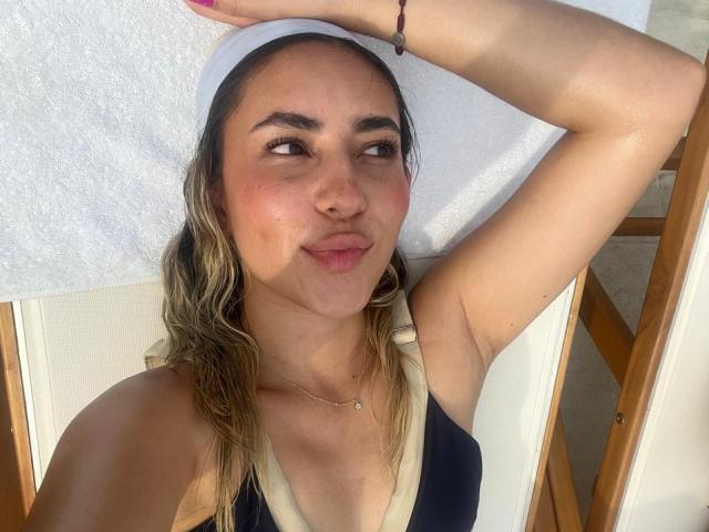 ScarlettKhan - פורנו בשידור חי ומצלמת סקס - 28253090