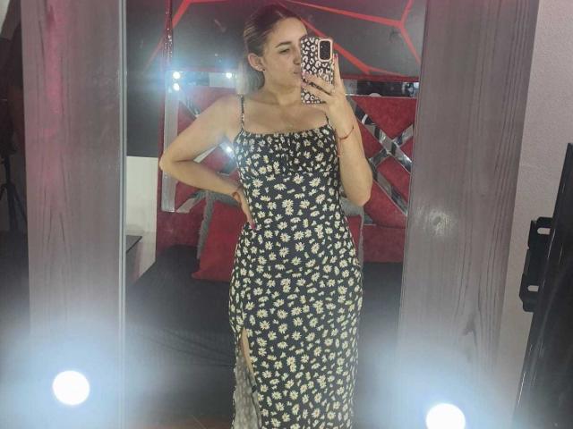 ScarlettKhan - Live porn &amp; sex cam - 28253147