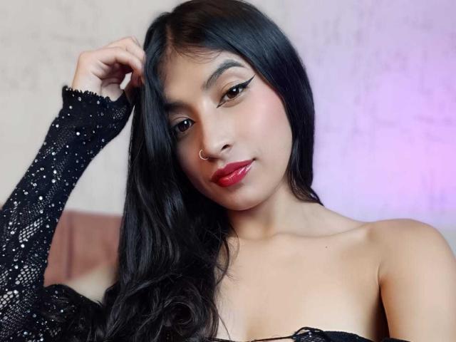 NaiaSanders - Live porn &amp; sex cam - 28253300