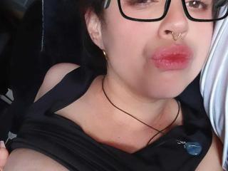 PaulettWatsoon - Live porn &amp; sex cam - 28253453