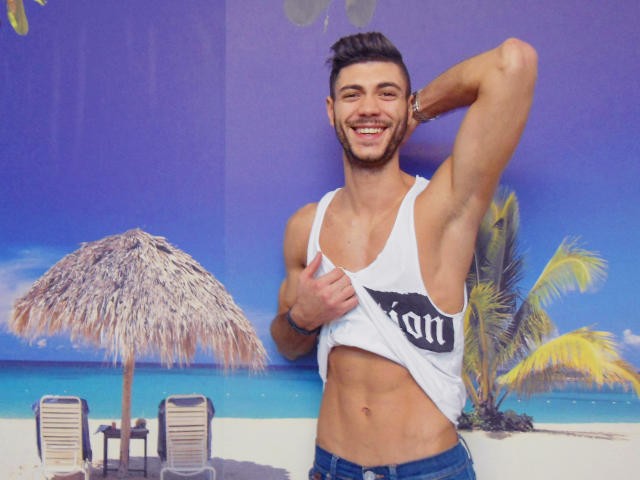 JohnySexy - Sexe cam en vivo - 2825350