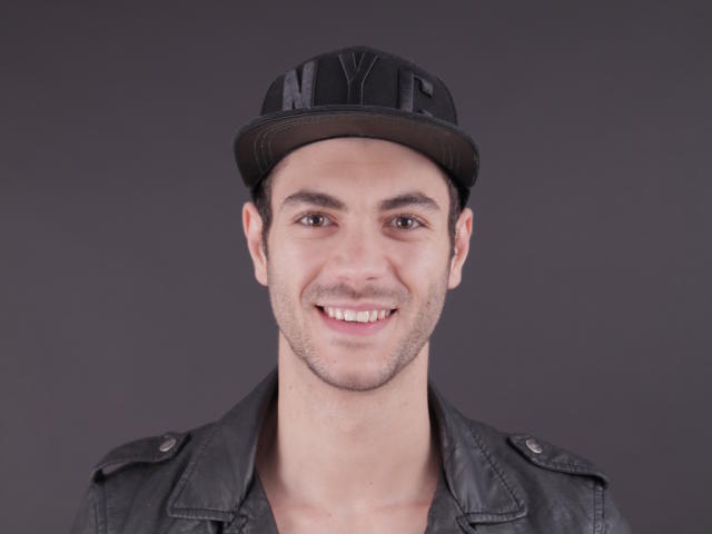 JohnySexy - Sexe cam en vivo - 2825351