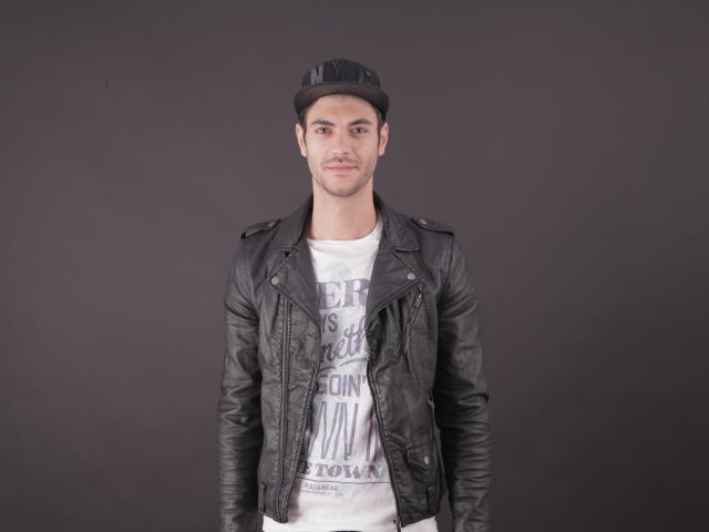 JohnySexy - Sexe cam en vivo - 2825356