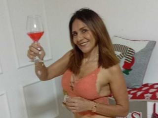 ChanelAnderson - Live sex cam - 28253669