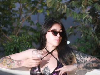 MarieByx - Live porn &amp; sex cam - 28254149