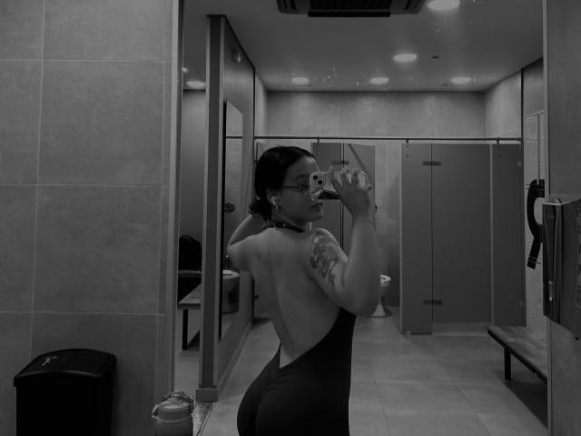 SofiaBrowm - Camera khiêu dâm &amp; quyến rũ trực tiếp - 28254308