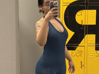 SofiaBrowm - Sexe cam en vivo - 28254317