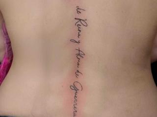 AzuraRousse - Sexe cam en vivo - 28254515