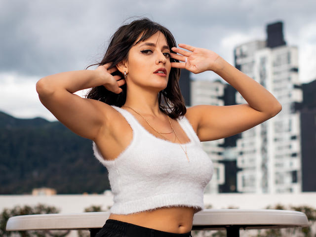 JaneRoa - Live porn &amp; sex cam - 28254728